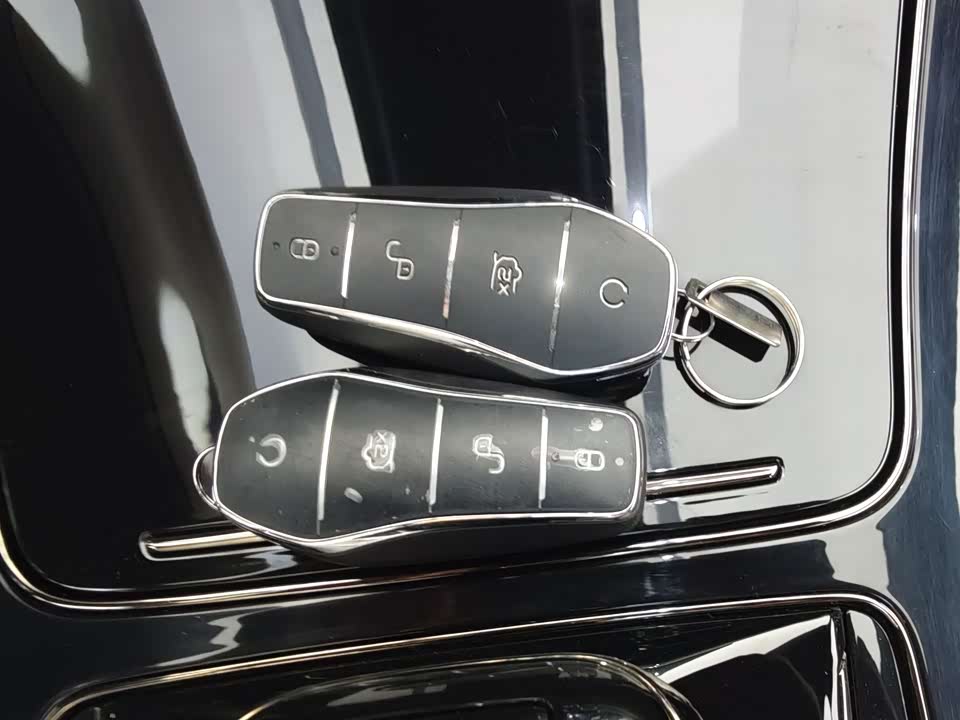 BYD Han BYD Han