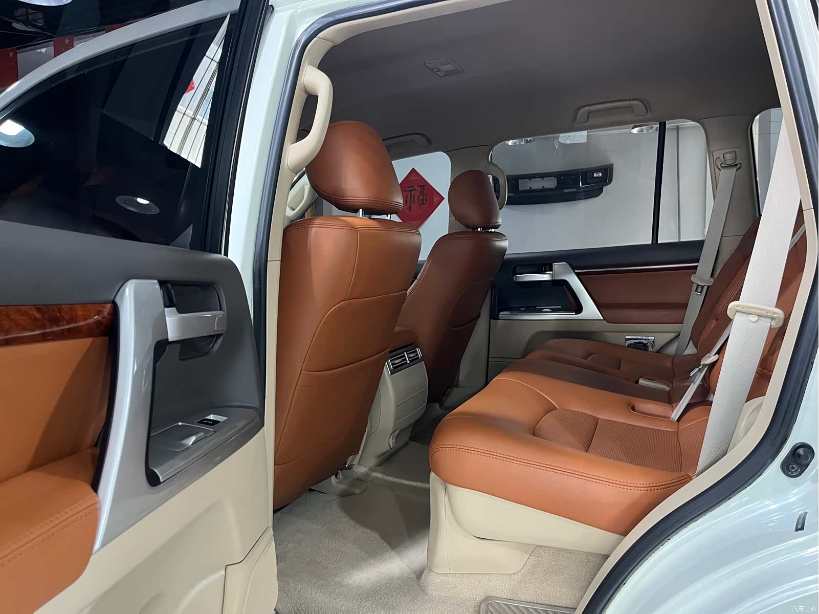 Toyota Land Cruiser, 2015 6