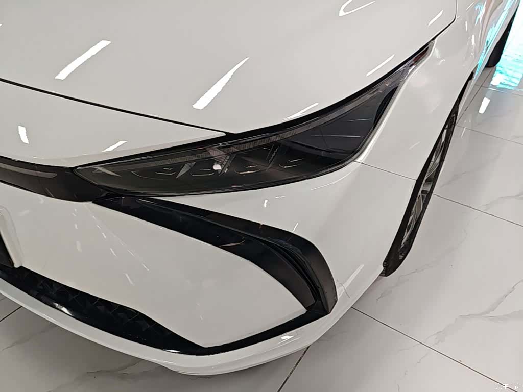 Geely G6, 2023 18