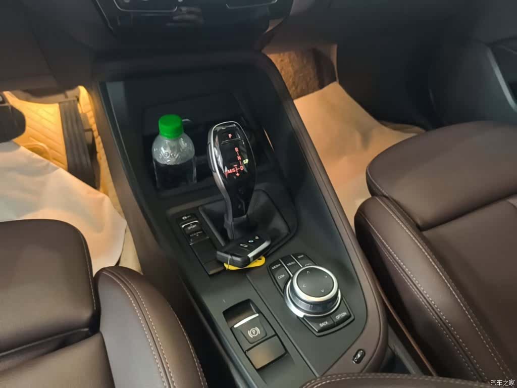 BMW X1, 2021 14