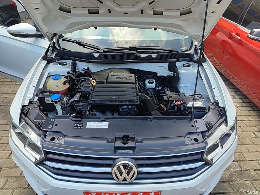 Volkswagen Bora, 2017 20