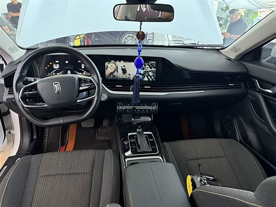 Besturn B70