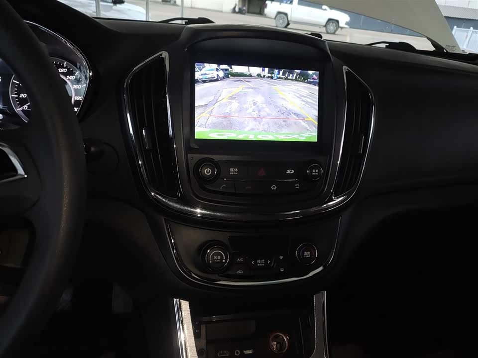 Baoding 560