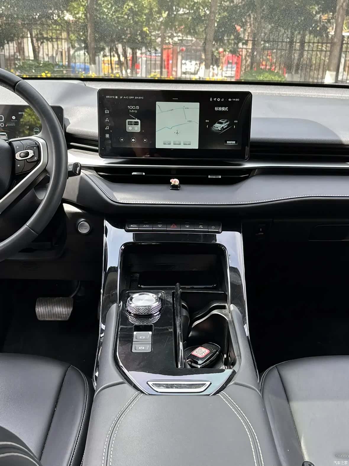 Haval H6, 2021 4