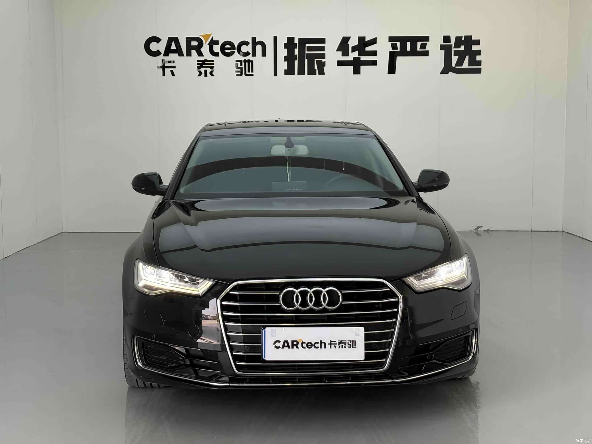Audi A6L, 2018 2