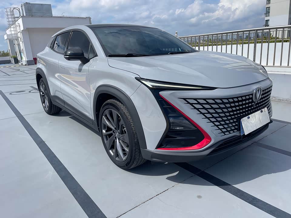 Changan UNI-T