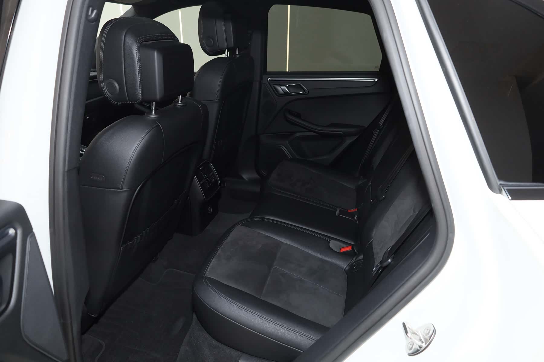 Porsche Macan, 2020 14
