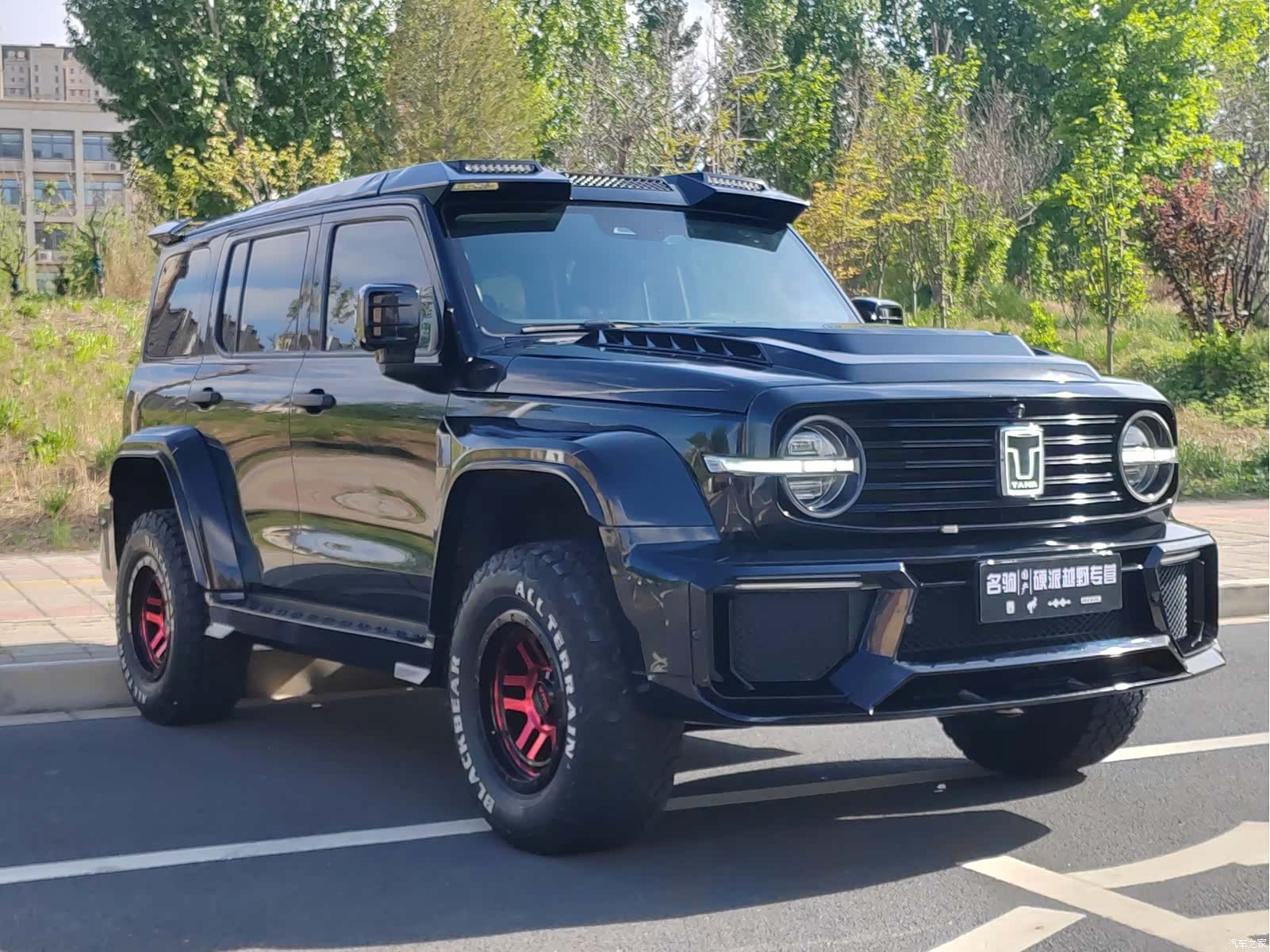 Tank 300, 2022 3