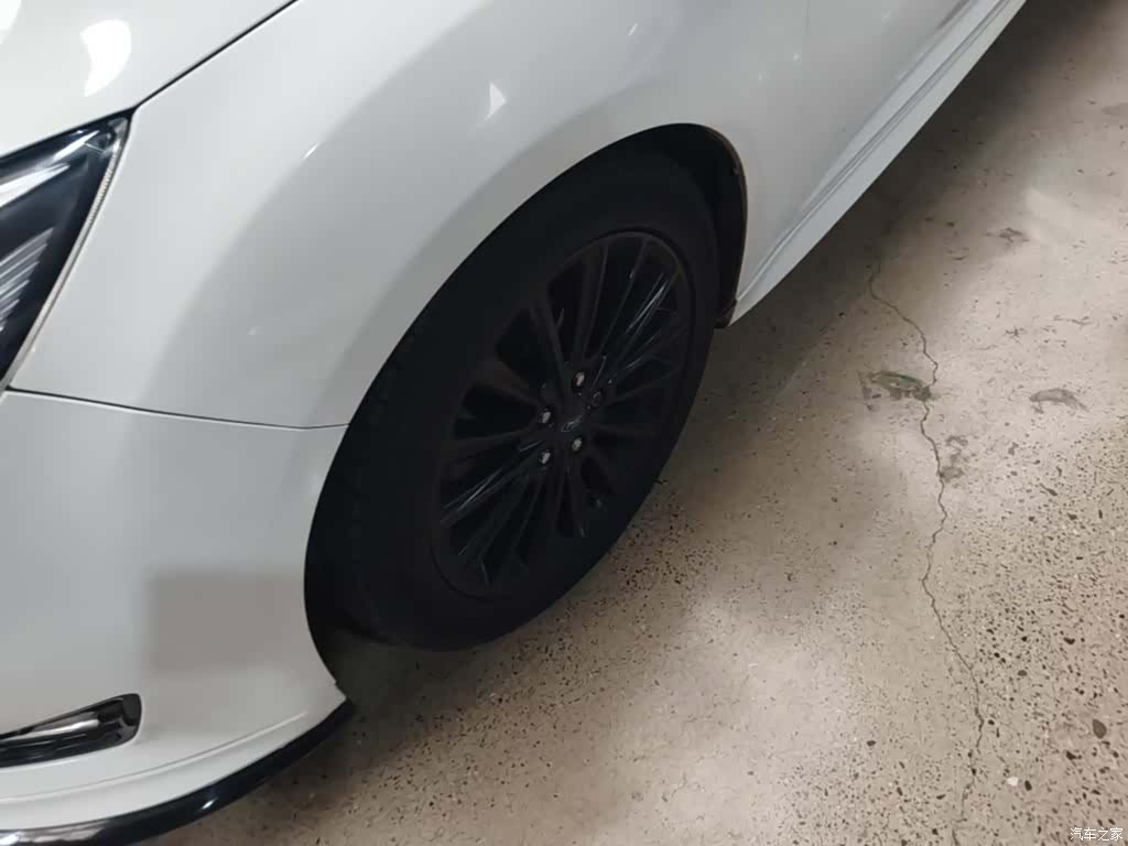 Ford Focus, 2017 23
