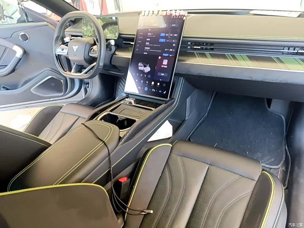 Neta GT, 2023 10