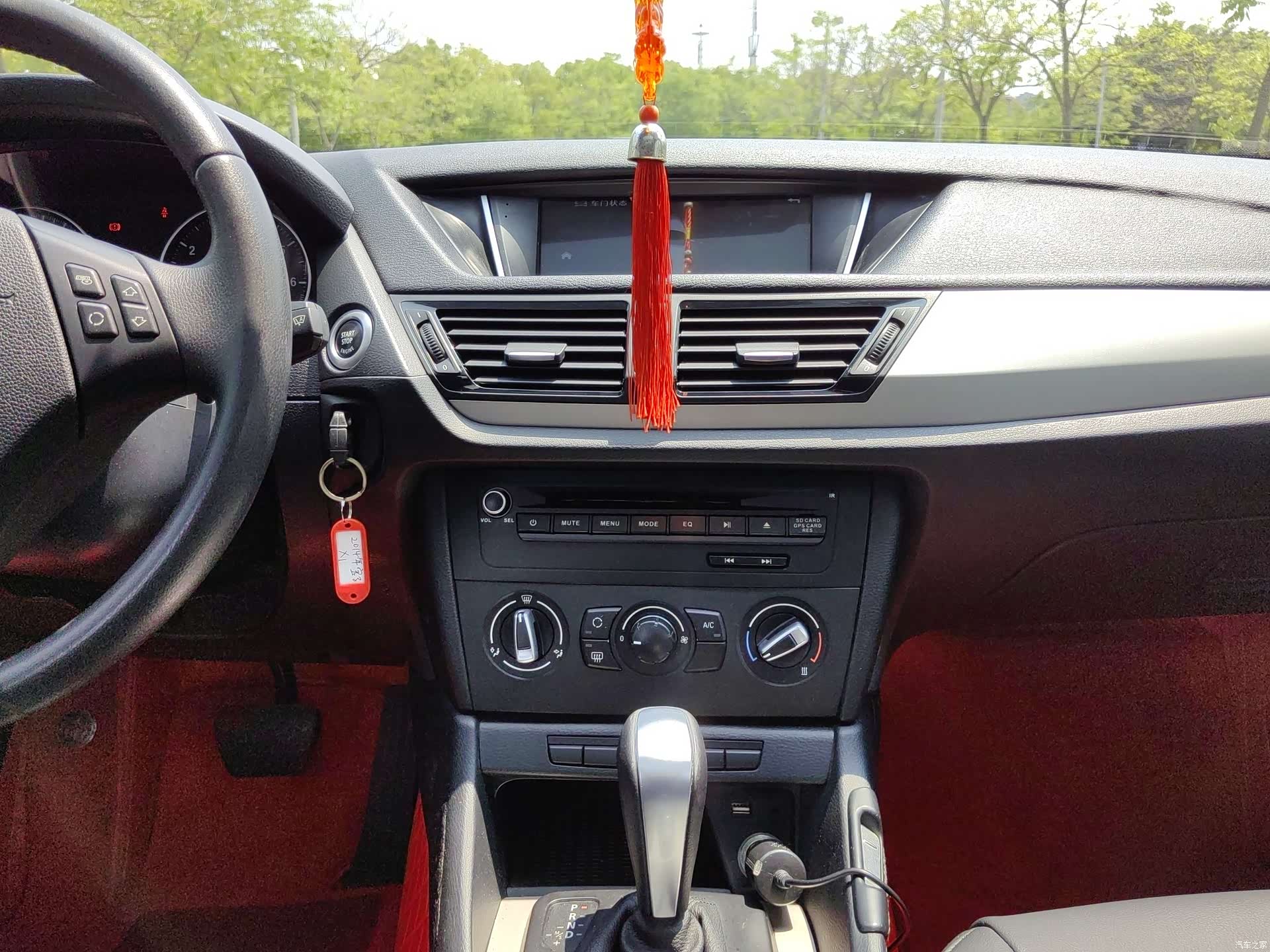 BMW X1, 2014 14