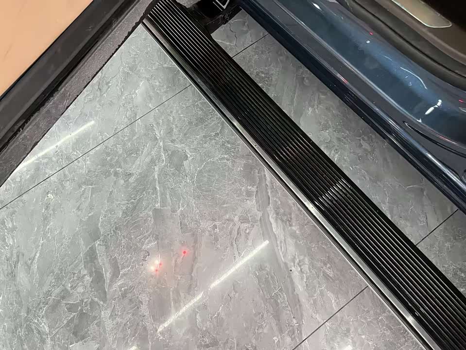 AITO Ask the world M7