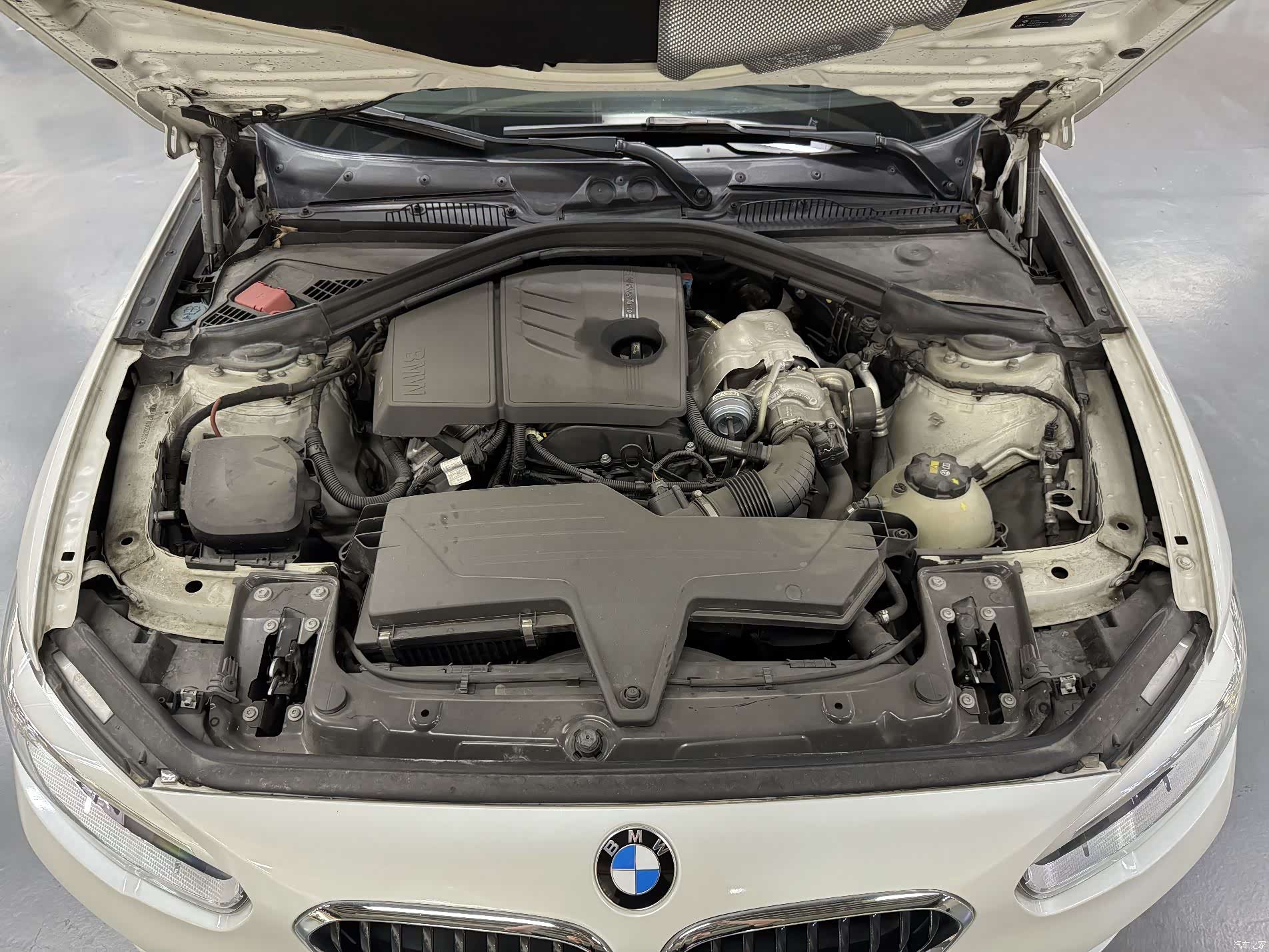 BMW 1 Series, 2016 21