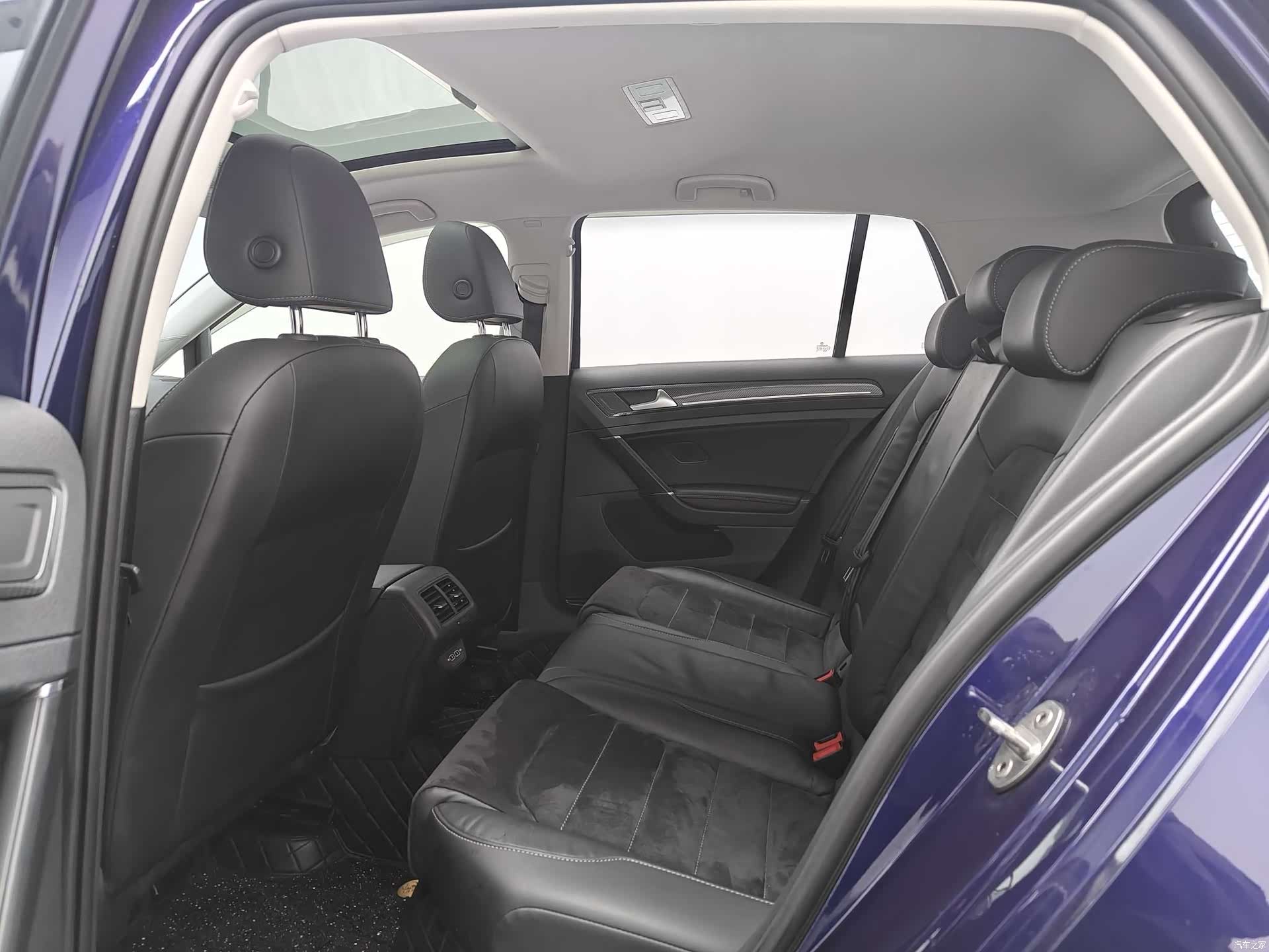 Volkswagen Golf, 2019 10