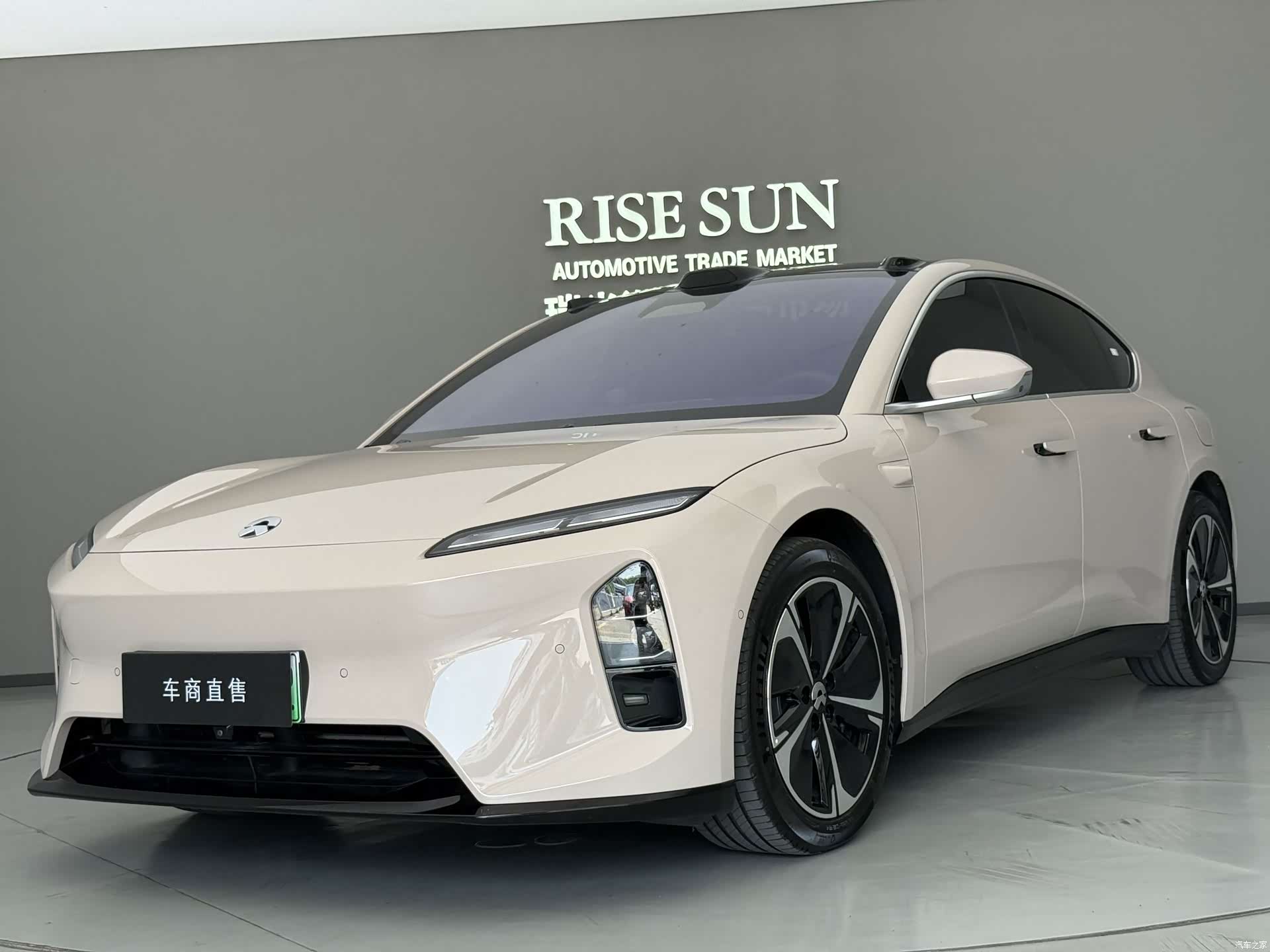 NIO ET5, 2025 1