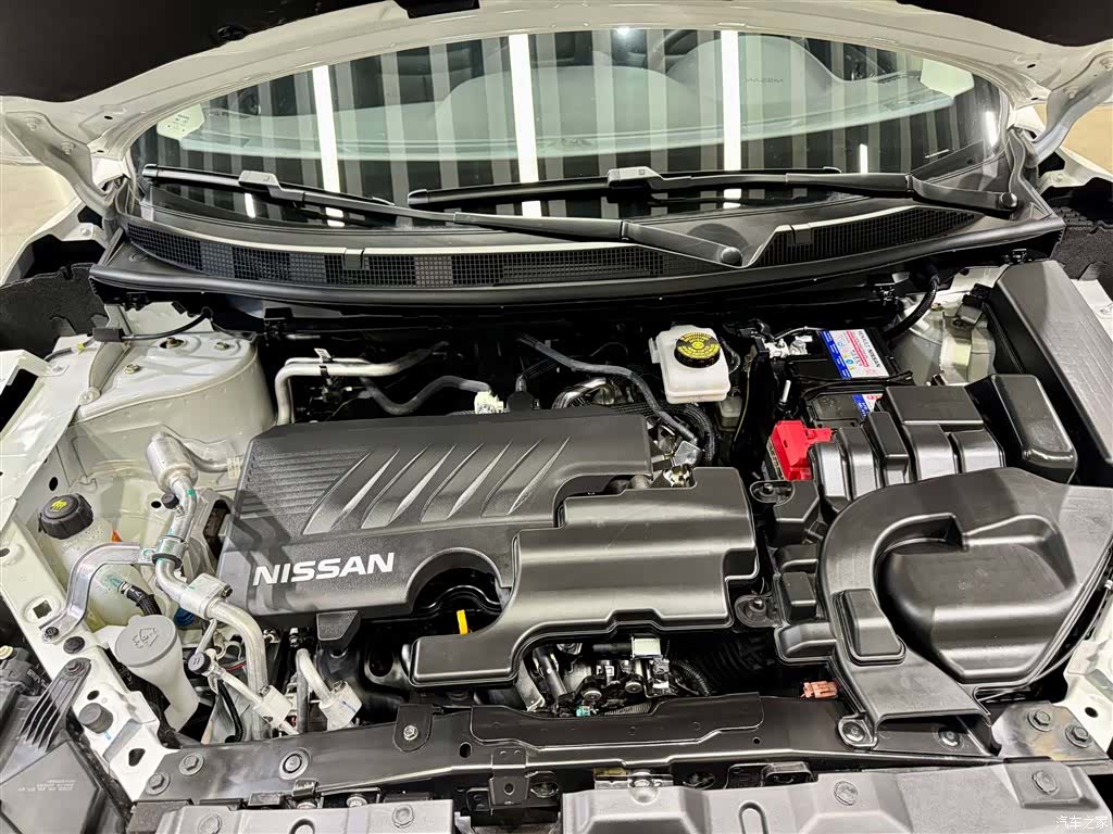 Nissan Qashqai, 2023 11