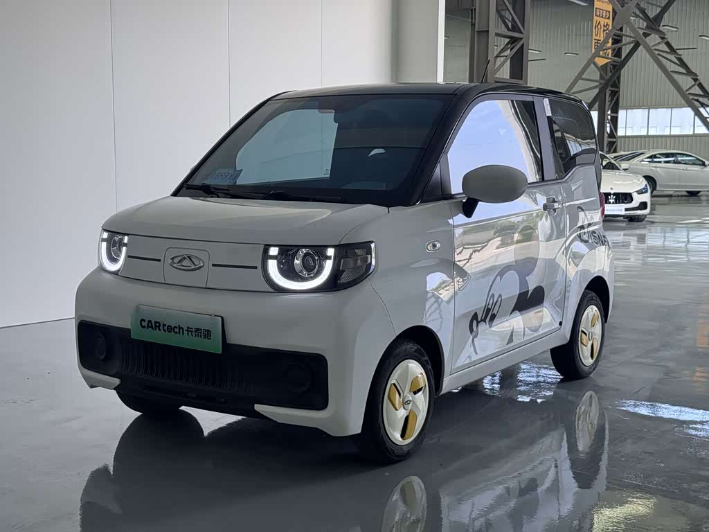 Chery QQ