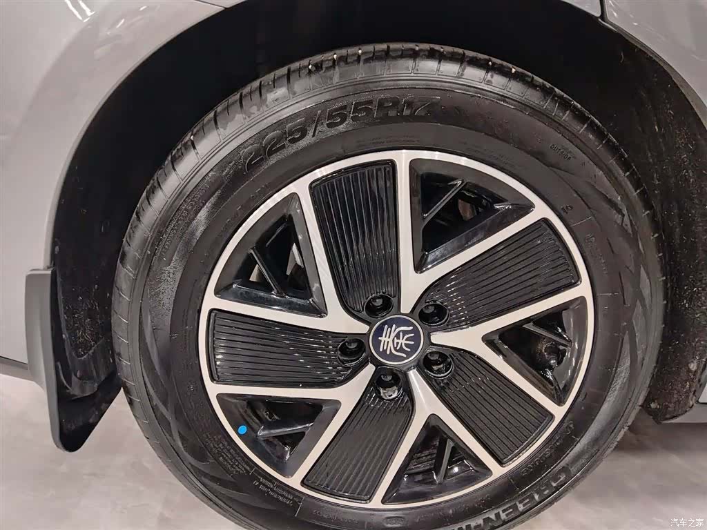 BYD Qin, 2024 6