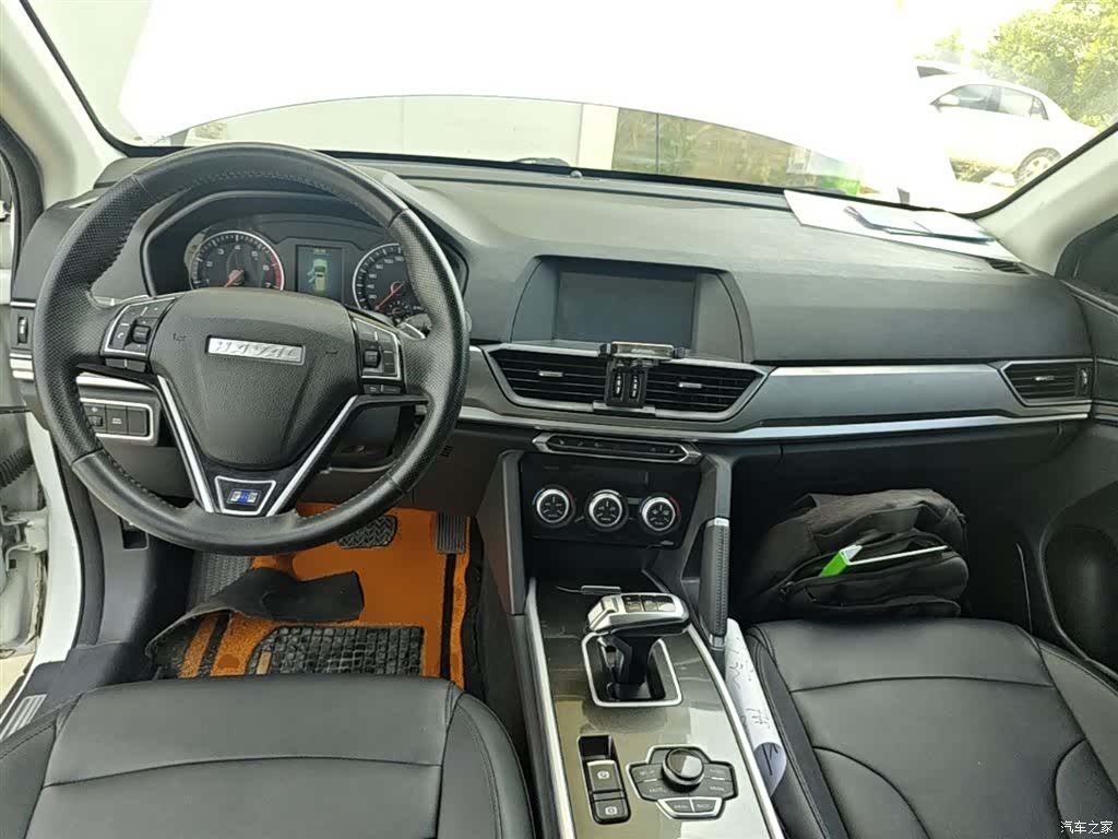 Haval H6, 2018 10