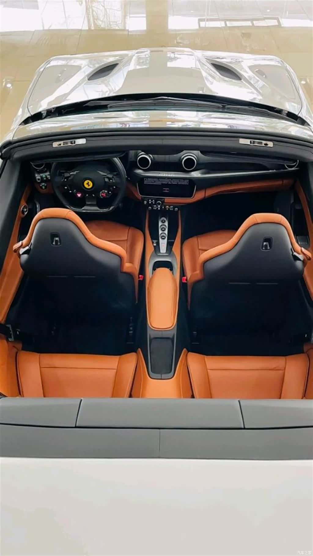 Ferrari Portofino, 2022 7