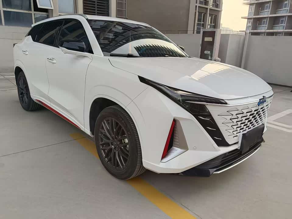 Oshan Z6