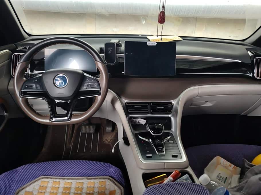 BYD Songjiang BYD Songjiang