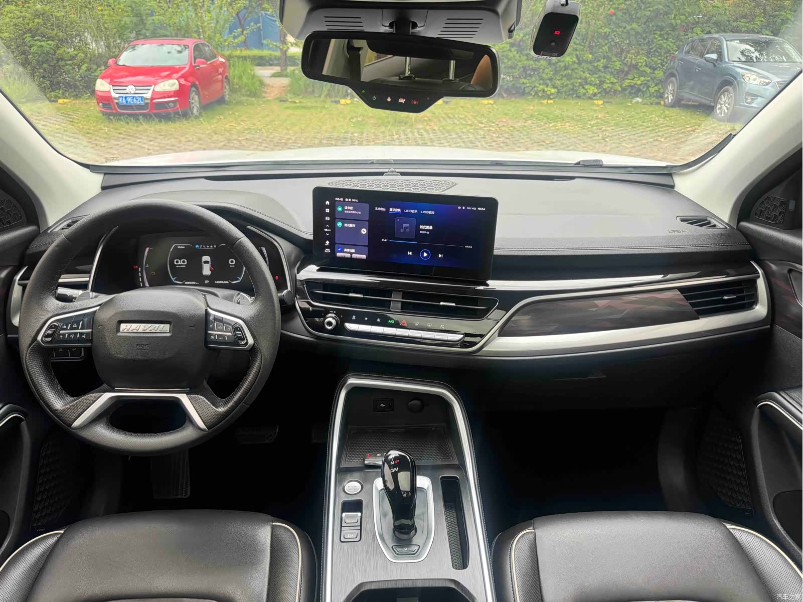 Haval H6, 2023 17