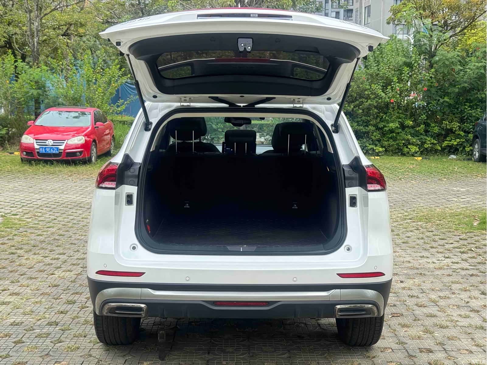 Haval H6, 2023 45