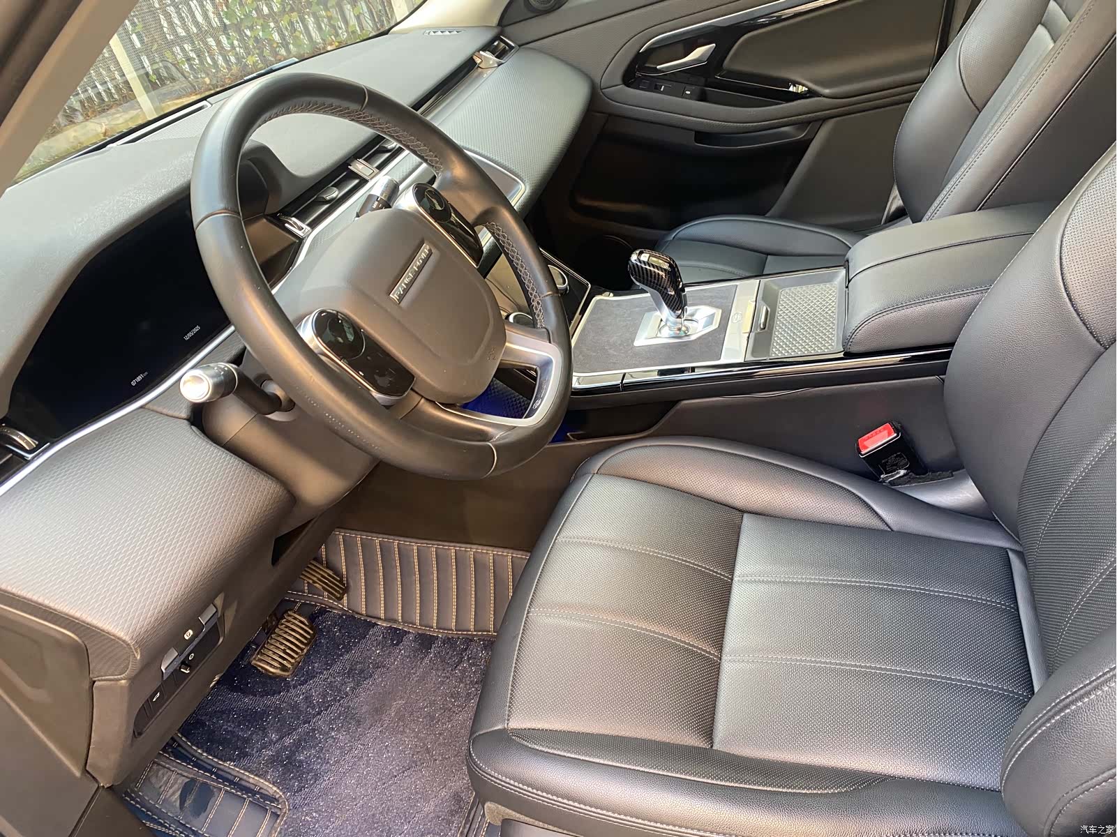 Land Rover Range Rover, 2020 9