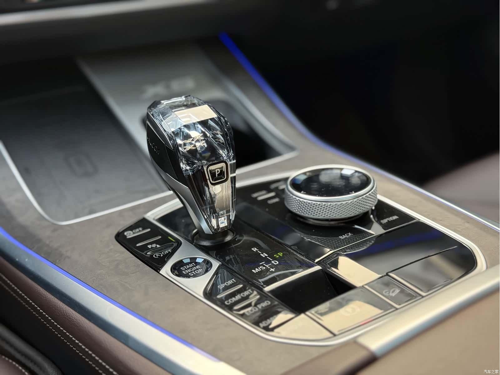 BMW X5, 2023 15
