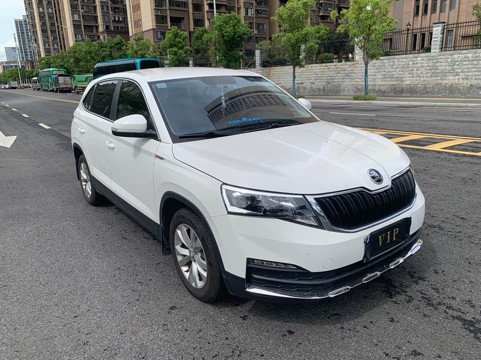 Skoda Komick Skoda Komick