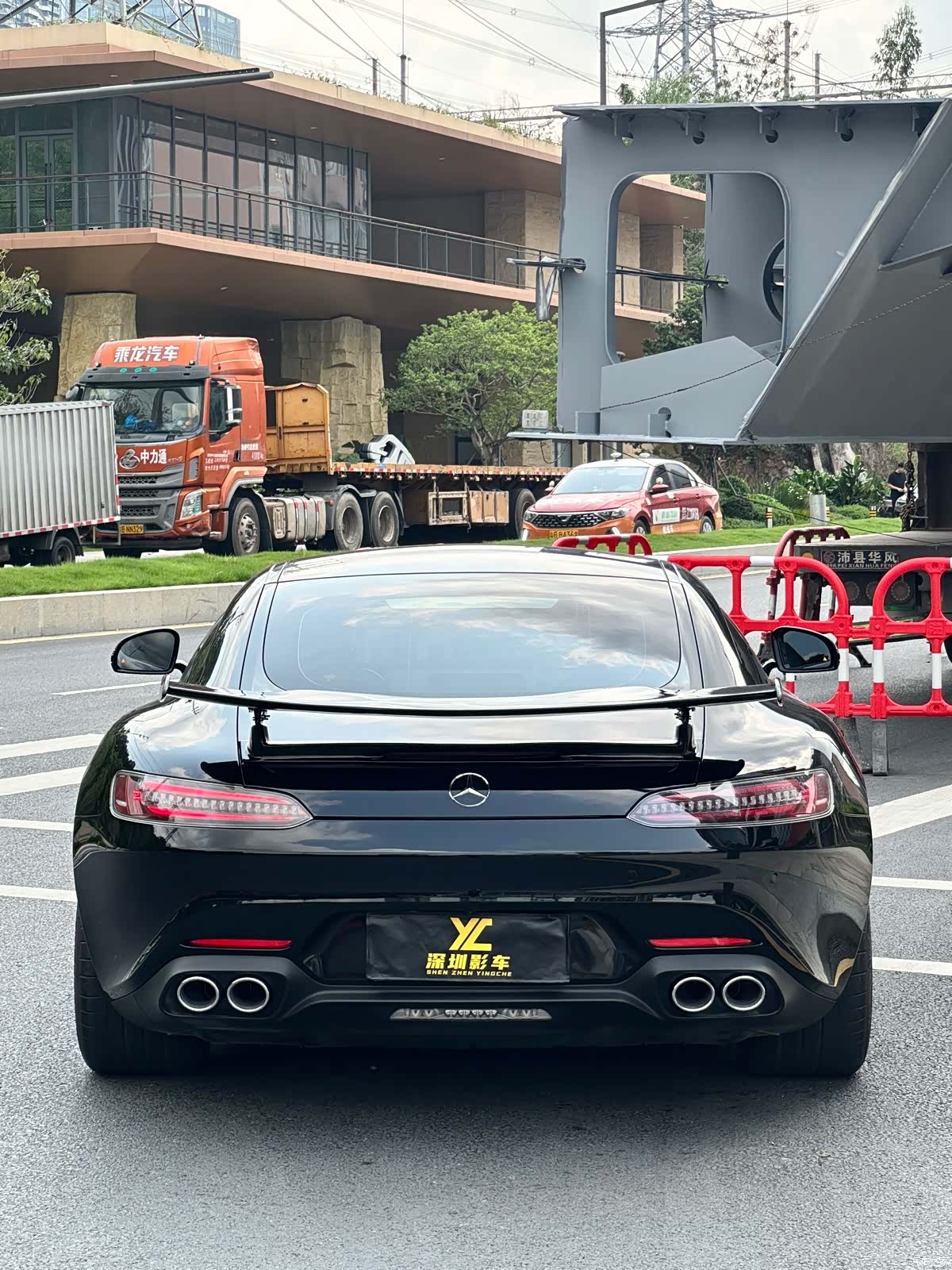 MG AMG, 2022 все фото