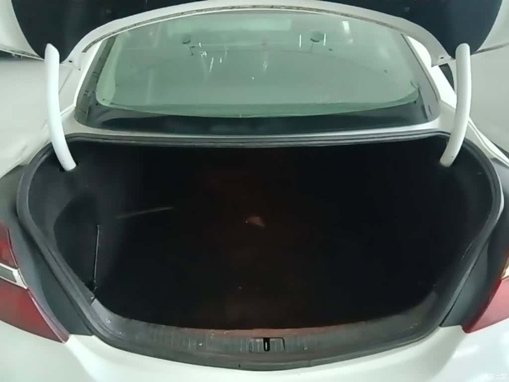 Buick Regal, 2017 19