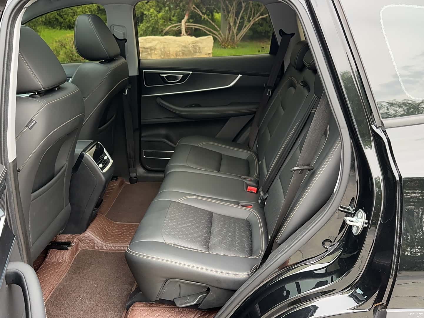 Chery Tiggo 8, 2024 13
