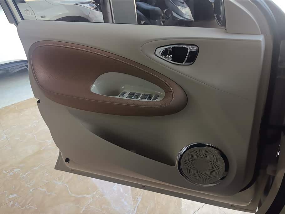 Wuling Wuling Bingguo