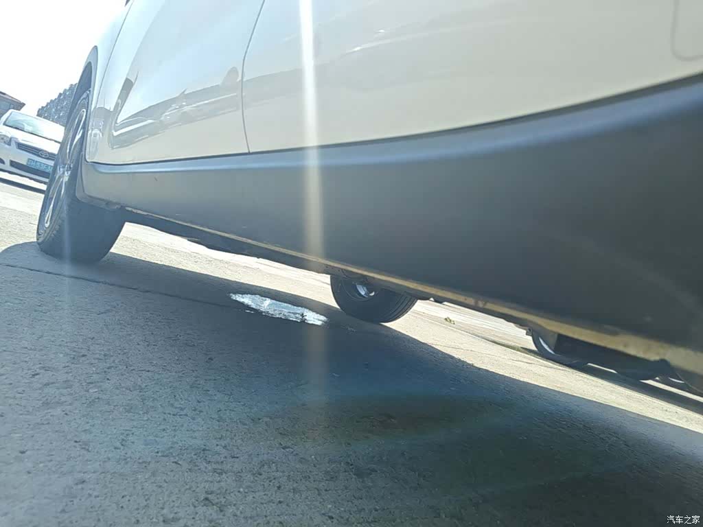 Kia KX3, 2016 22
