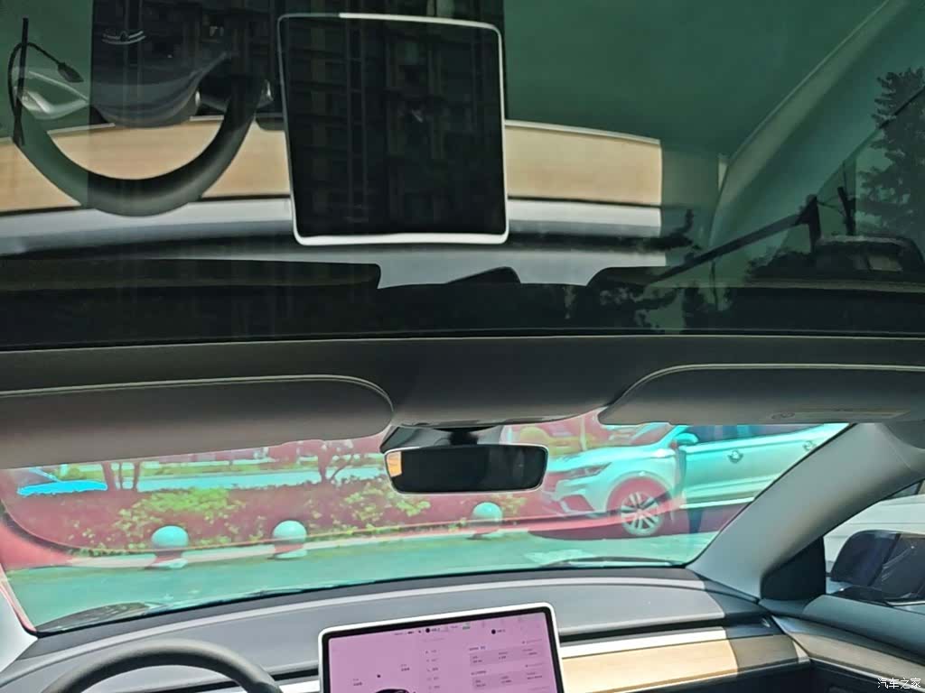 Tesla Model 3, 2021 18