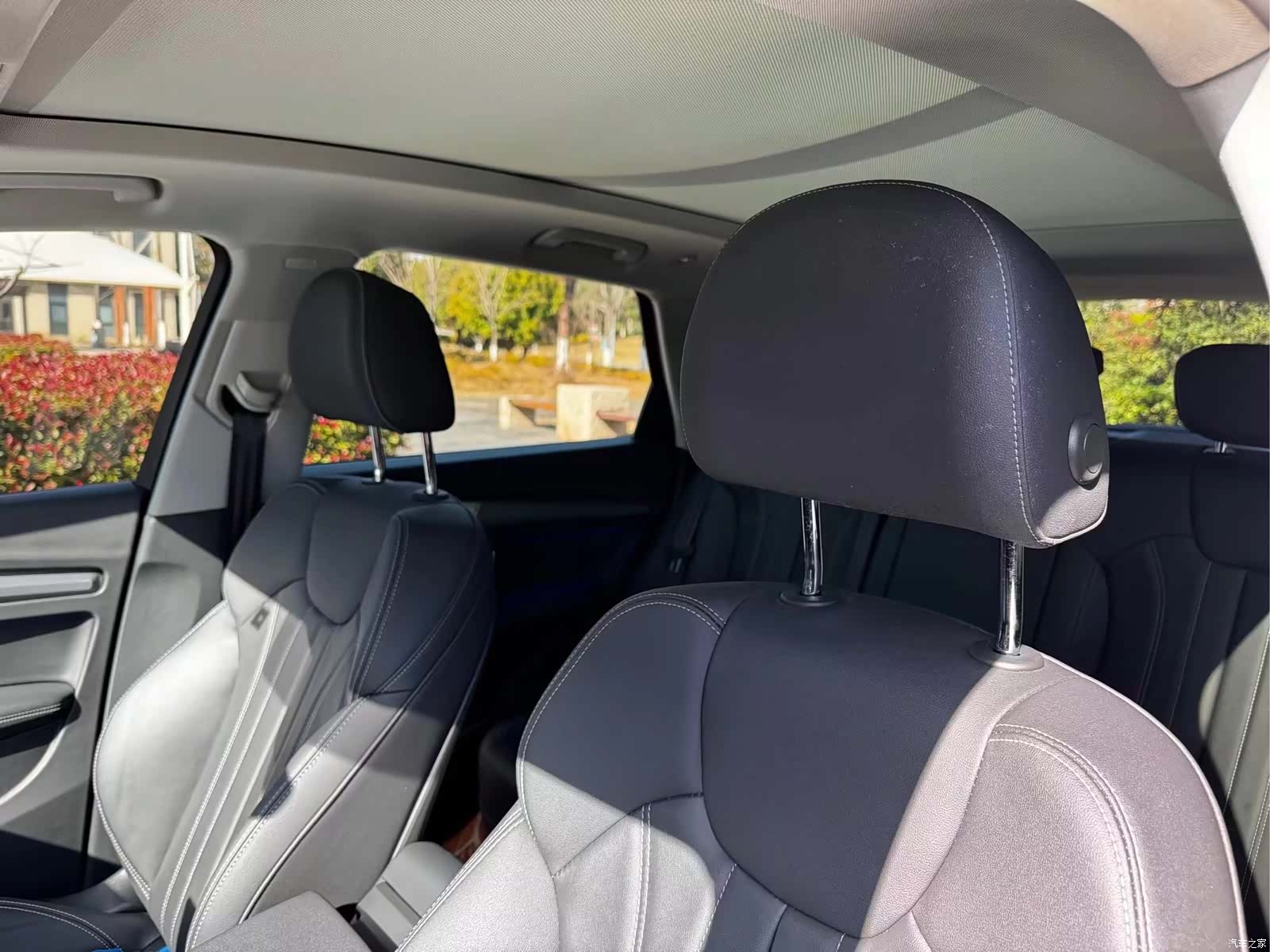 Audi Q5L, 2021 6