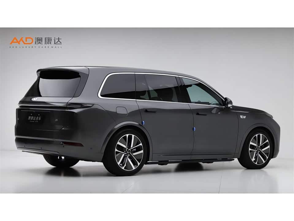 Li Auto Ideal L9