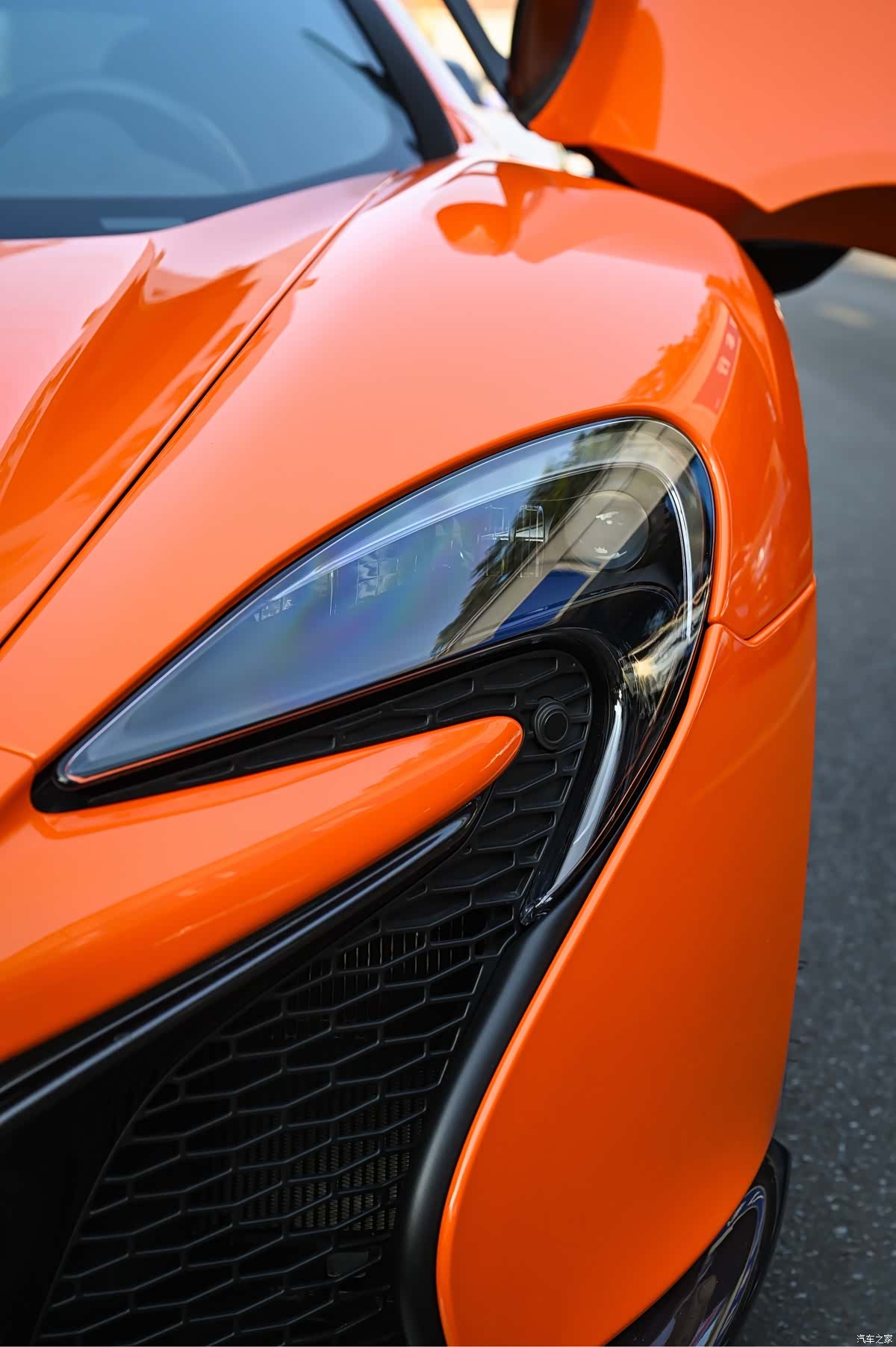 McLaren 650S, 2017 21