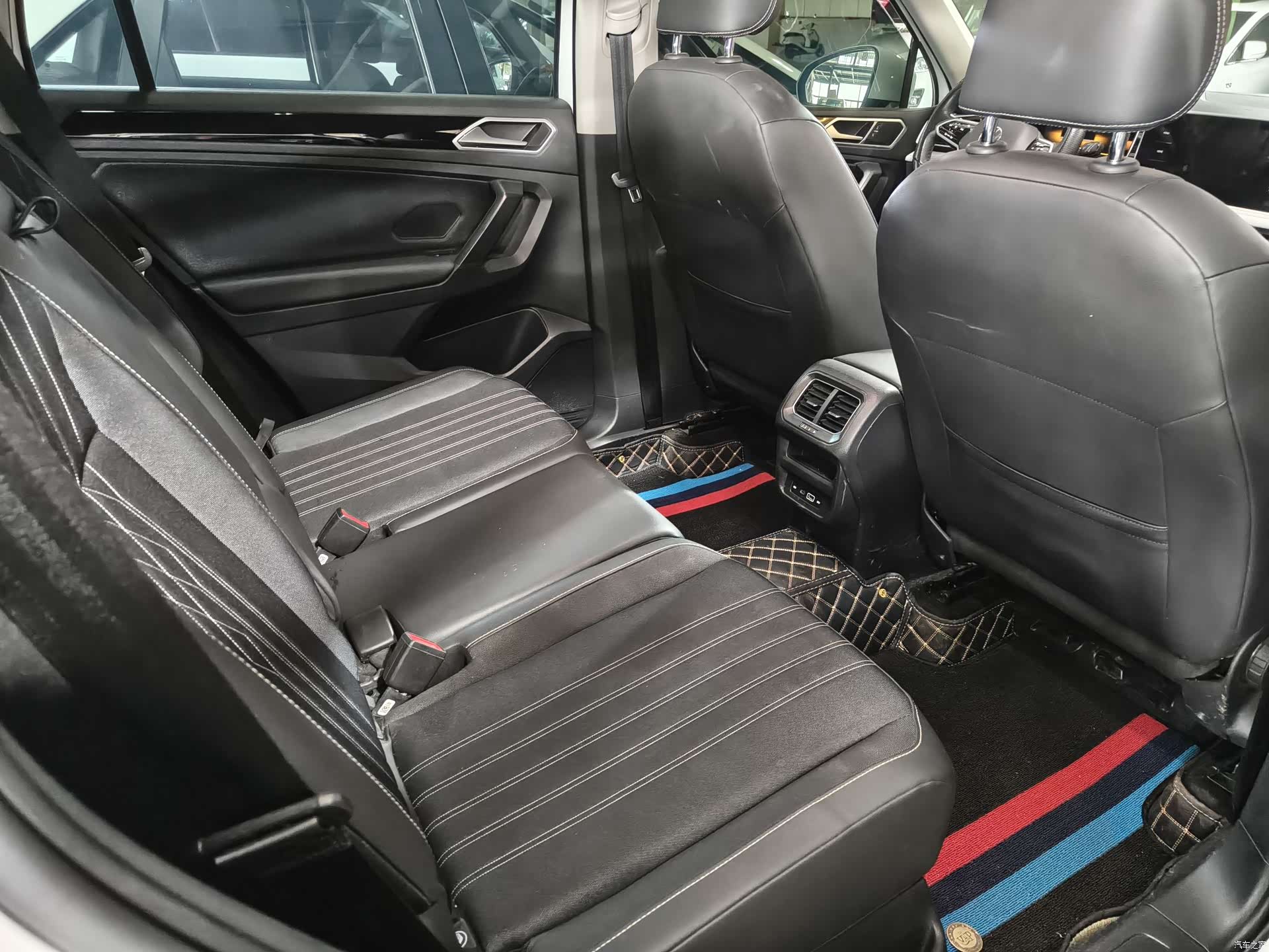 Volkswagen Tiguan L, 2022 7