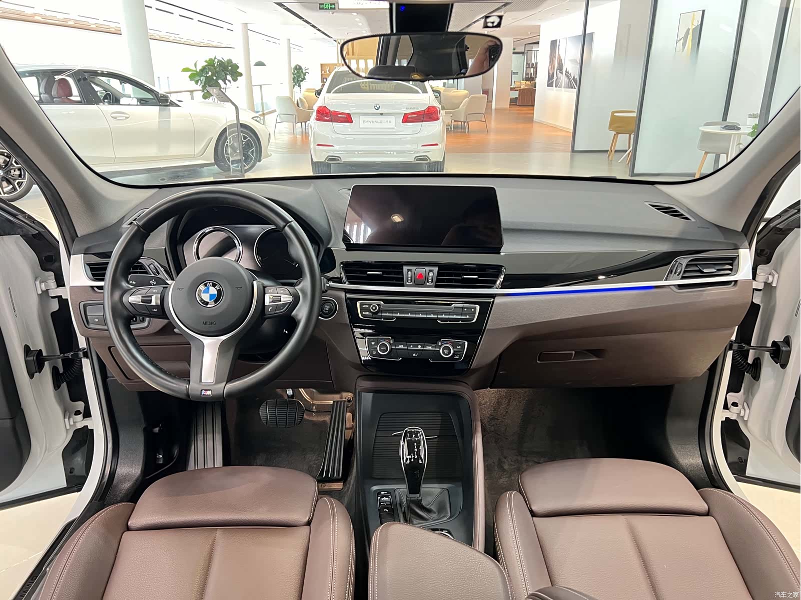BMW X1, 2023 11