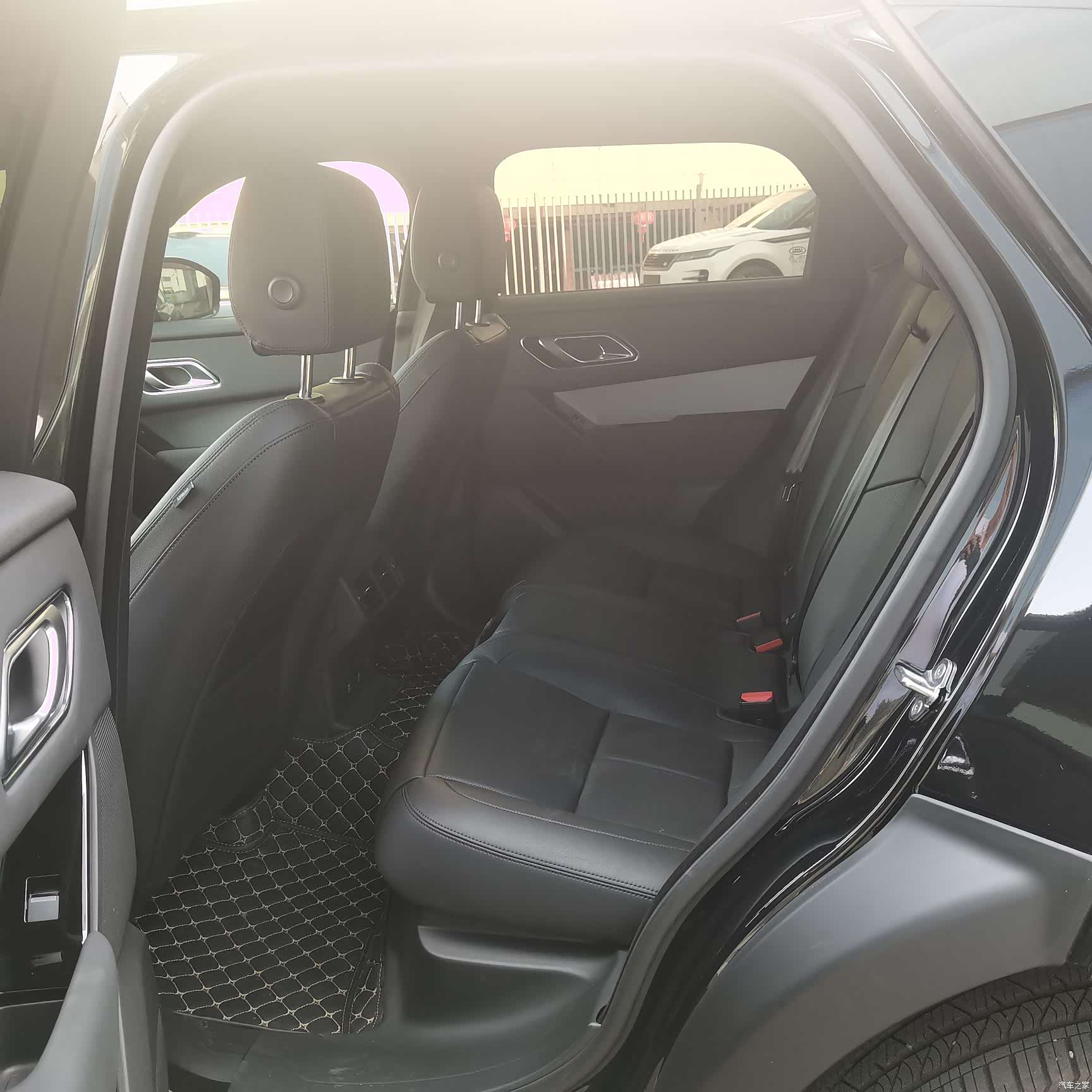 Land Rover Range Rover, 2025 9