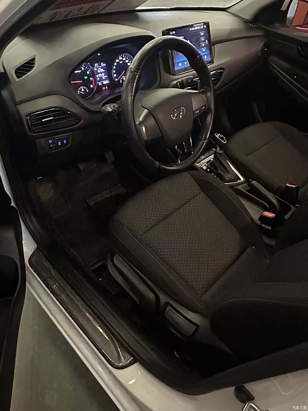 Hyundai GL, 2019 11