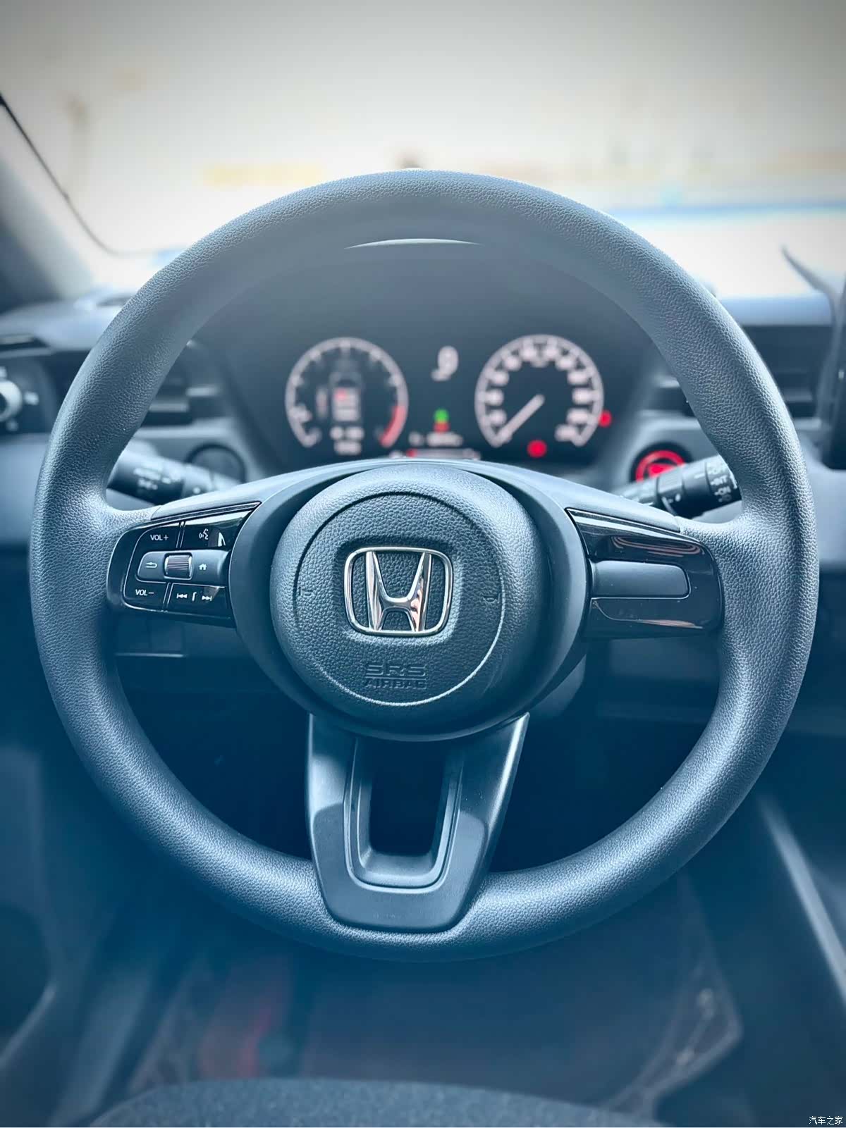 Honda XR-V, 2024 23