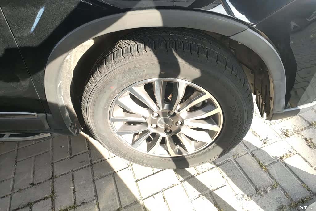 Haval H6, 2015 6
