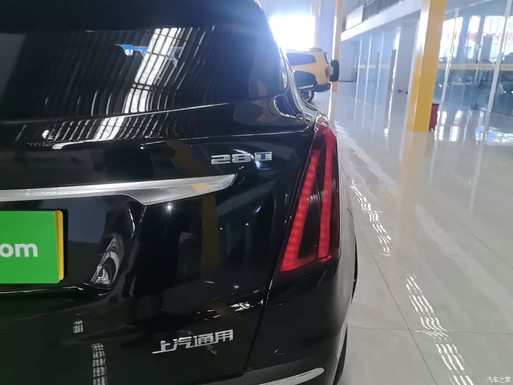 Cadillac XT5, 2021 8