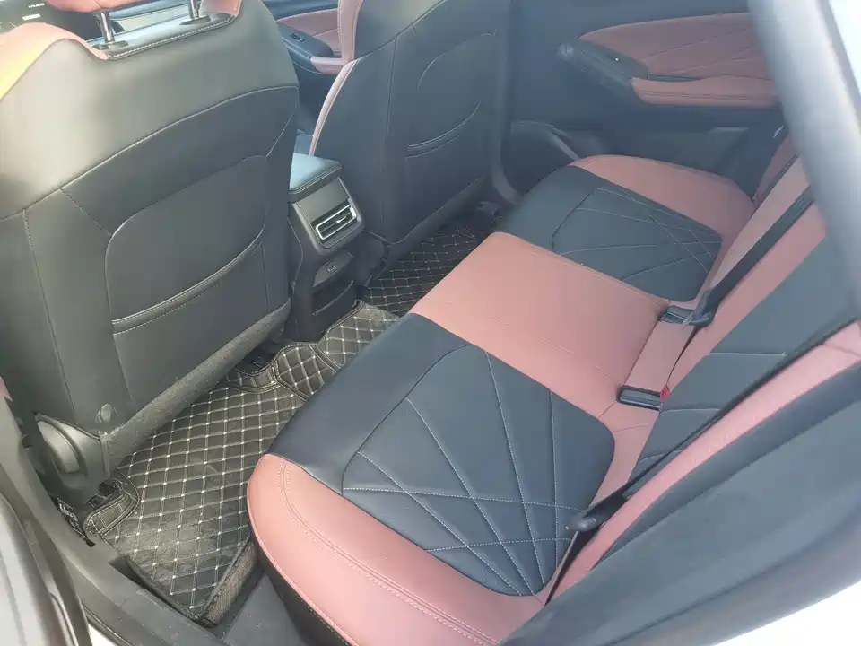 Changan Yidong
