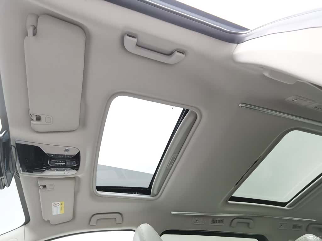 Trumpchi M8, 2021 14