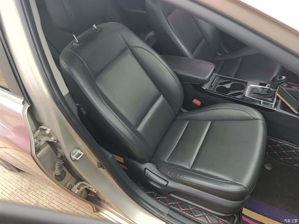Hyundai GLS, 2016 25